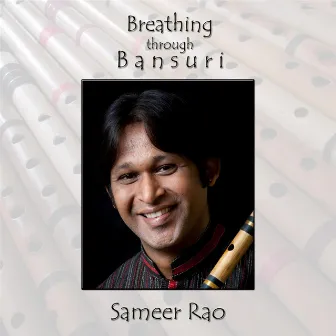 Breathing through Bansuri by Unknown Artist