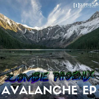 Avalanche by Zombie Phoenix