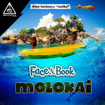 Molokai by Face & Book