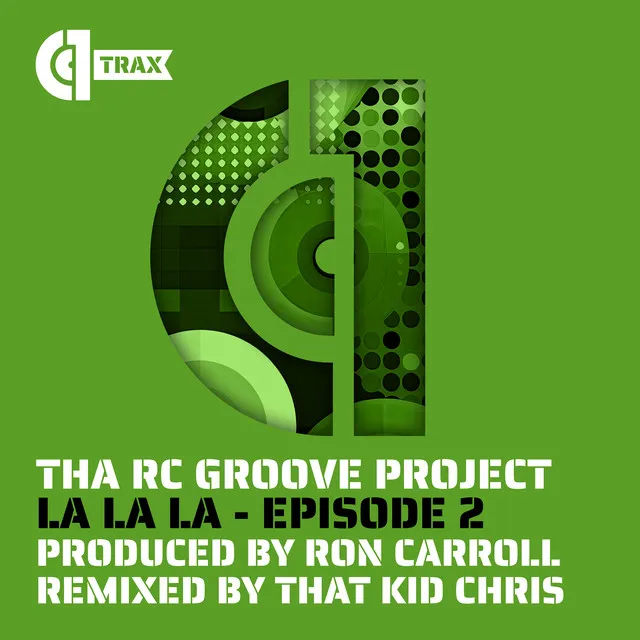 La La La - That Kid Chris Remix