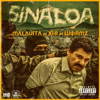 Sinaloa by Wormz