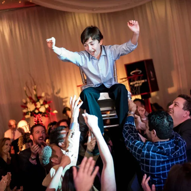 Bar Mitzvah Songs