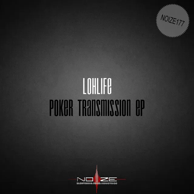 Transmission - Original Mix