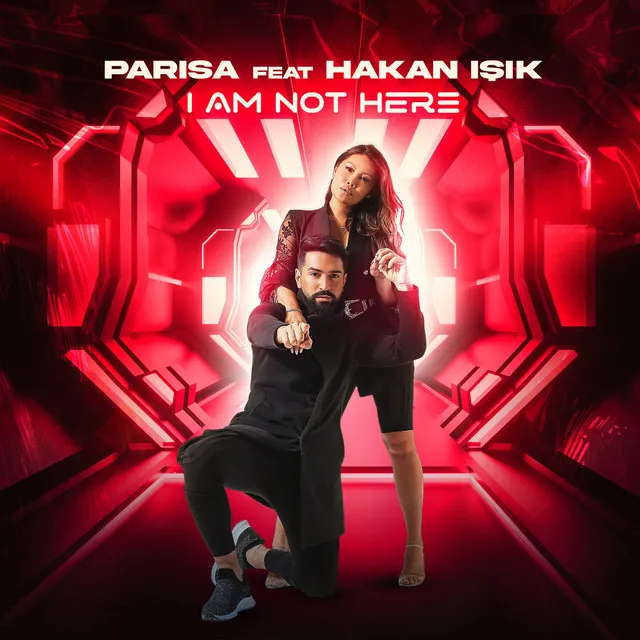 I Am Not Here (feat. Hakan Isik)