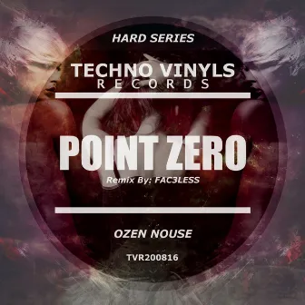 Point Zero by Ozen Nouse