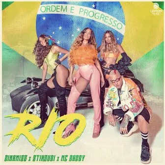 Rio by Mc Daddy