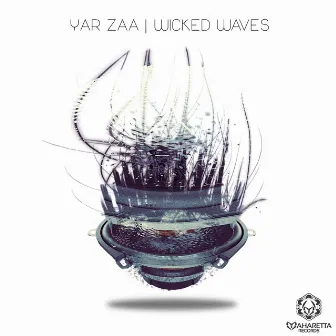 Wicked Waves by Yar Zaä