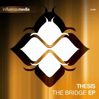 The Bridge EP by Thesis