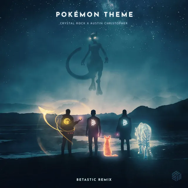 Pokémon Theme (Fallen Superhero Remix)