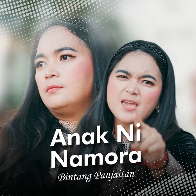 Anak Ni Namora