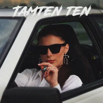 Tamten ten by Marietta Fiedor