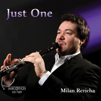 Just One by Milan Rericha