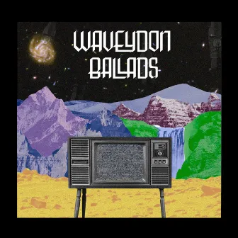 Waveydon Ballads by Inka