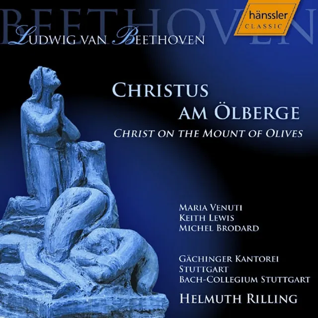 Christus am Ölberge, Op. 85: Chorus. Preiset ihn, ihr Engelchöre