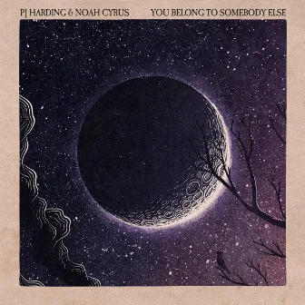 You Belong To Somebody Else by PJ Harding