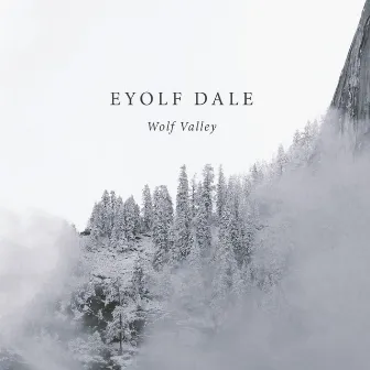 Wolf Valley by Eyolf Dale