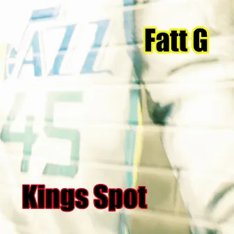 King's Spot by Fatt G.