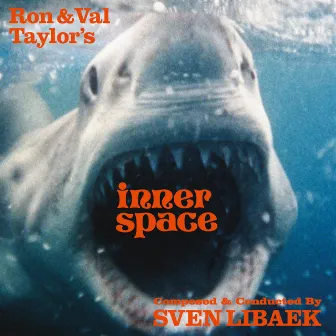 Inner Space (Soundtrack to the Original TV Documentary) by Sven Libaek