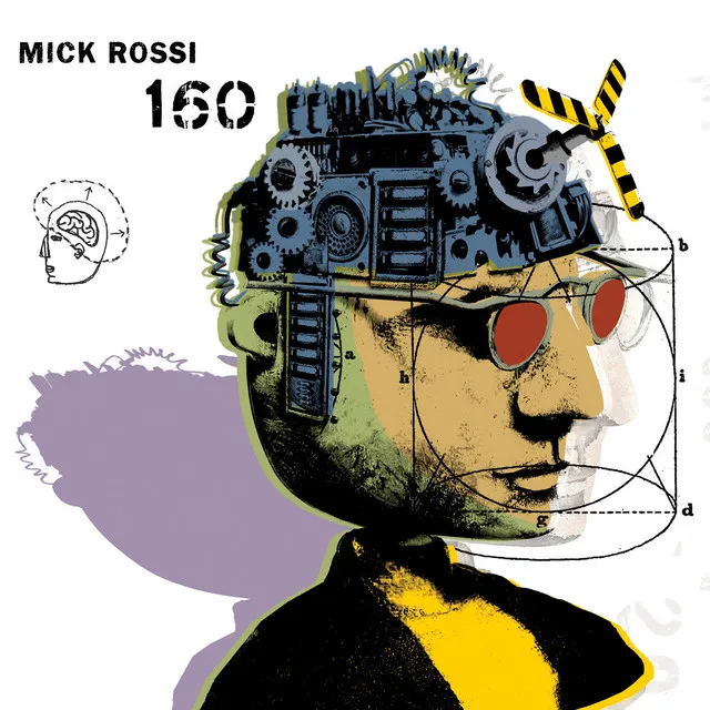 Rossi: 160