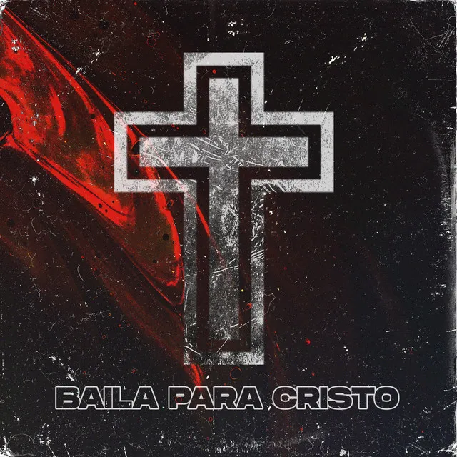 Baila para Cristo