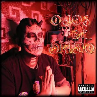 Ojos de diablo by F3K4$