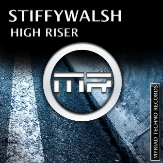 High Riser by Stiffywalsh