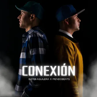 Conexión by Mendobeats