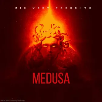 Medusa by Big Yeet