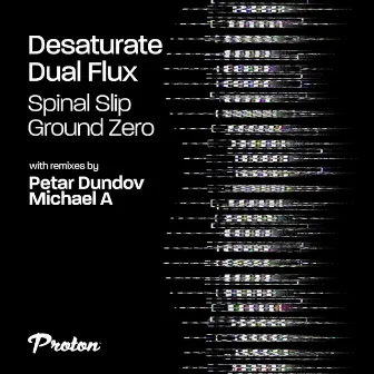 Ground Zero (Michael A Remix) by Dual Flux