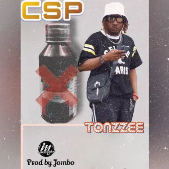 CSP by Tonzzee