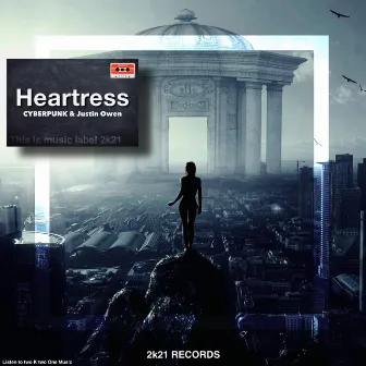 Heartress by CYBER PUNK