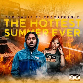 The Hottest Summer Ever by URBAN AINT DEAD