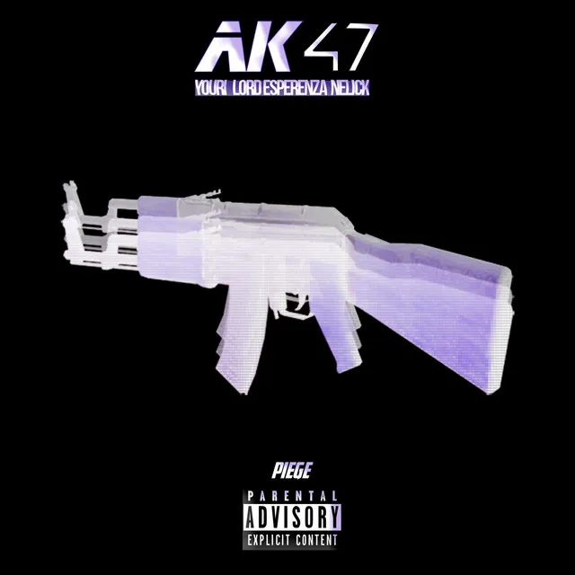 AK47