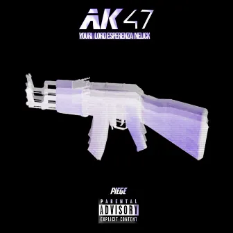 AK47 by Youri