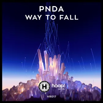 Way to Fall by Pnda