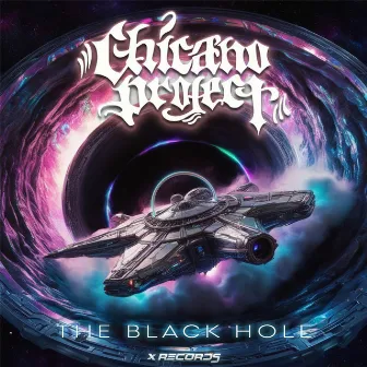 The Black Hole by Chicano Project