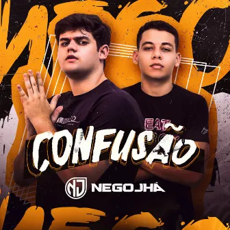 Confusão by Nêgo Jhá