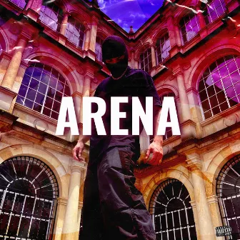 ARENA by MANTRACK