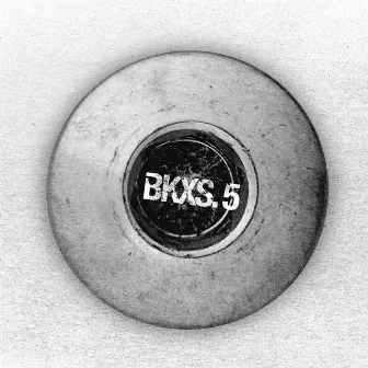 Bkxs.05 by Dead Alchemist