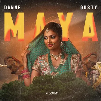 Maya by Gusty