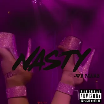 Na$Ty by WBMarz