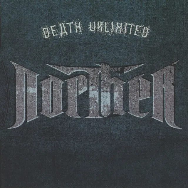 Death Unlimited