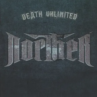 Death Unlimited by Norther