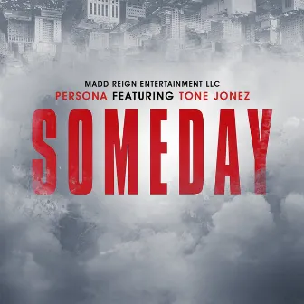 Someday by Persona