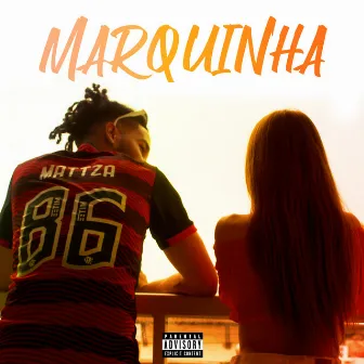 Marquinha by Mattza