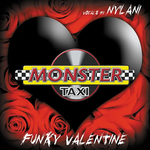 Funky Valentine (Andy Sikorski Love Extended)