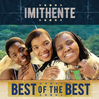 The Best Of by Imithente