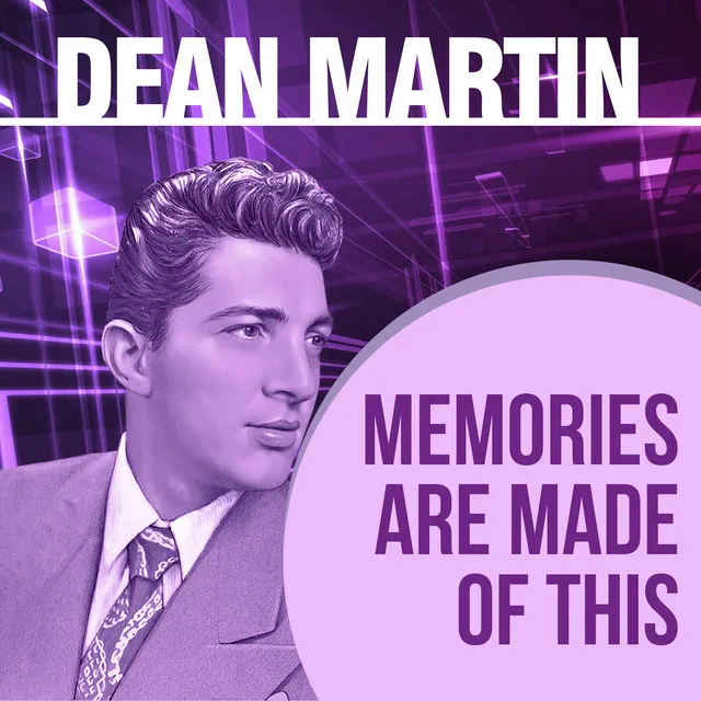 Dean Martin With Orchestra