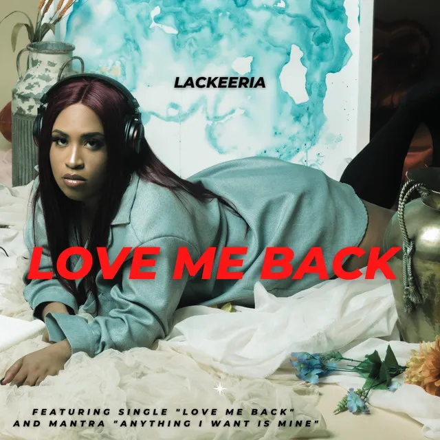 Love Me Back