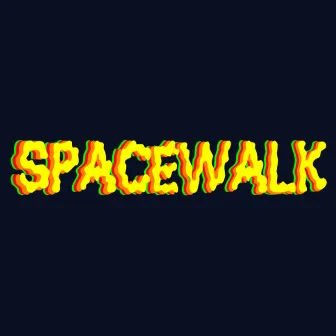 Spacewalk by Josh Pryce